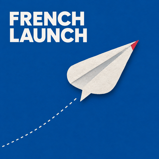French Launch