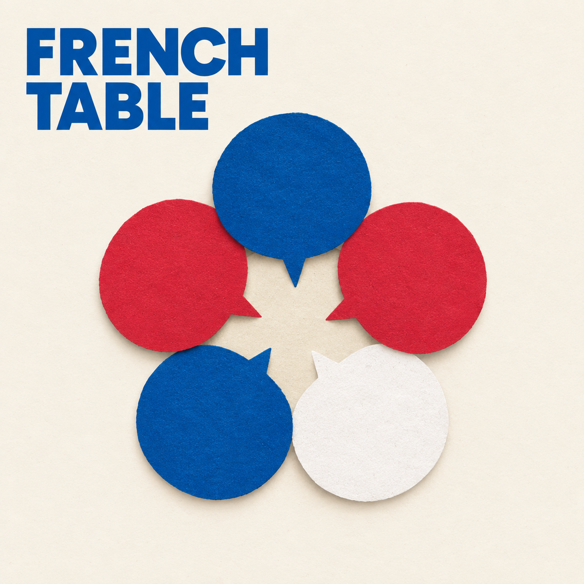 French Table